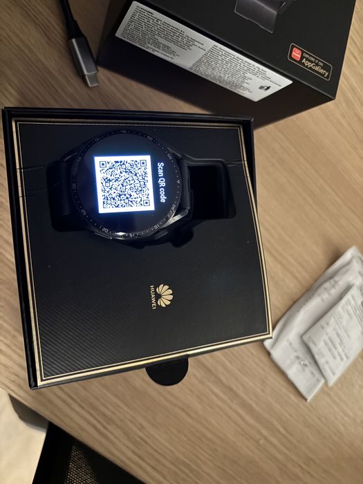 Huawei Watch GT 3