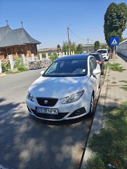 Ibiza ST 1.2 TDI