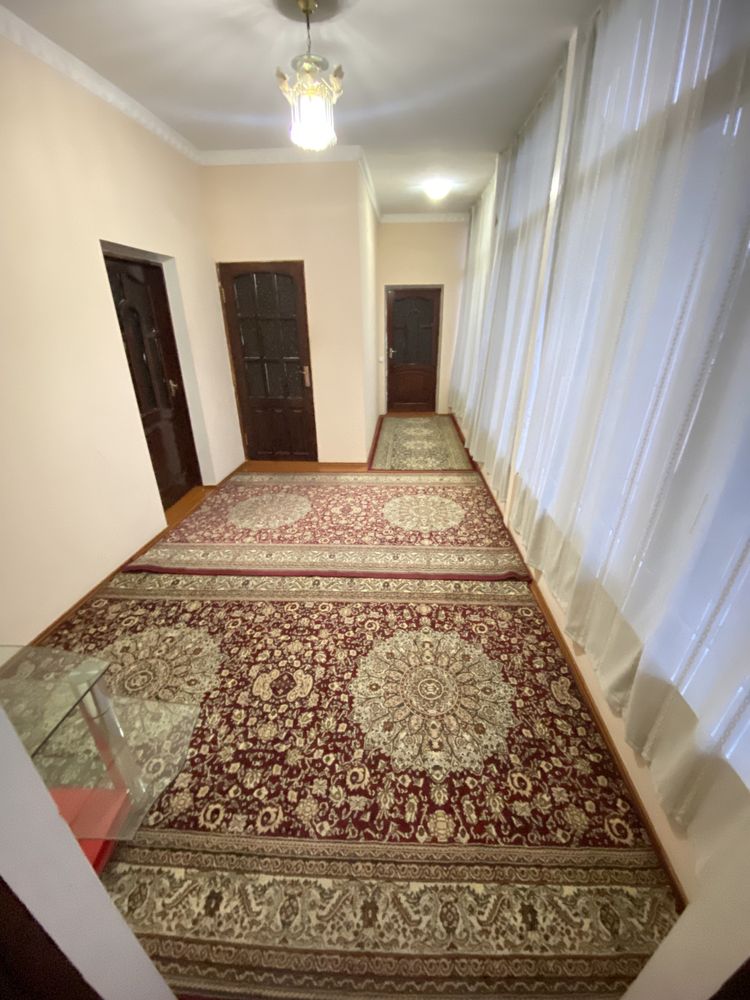 Продается дом участок в Мирабадском районе на Саракульская Корзинка