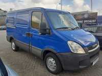 IVECO Daily 35S14 an 2010 2.3HPT 140 CP E4 AC functional cat. B