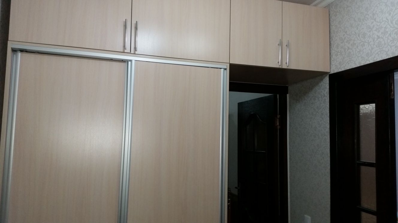 Квартира 3/2/4 кирпичный