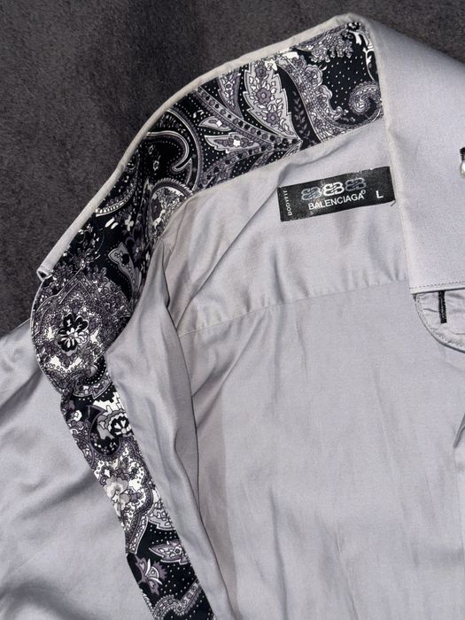 Camasa Balenciaga