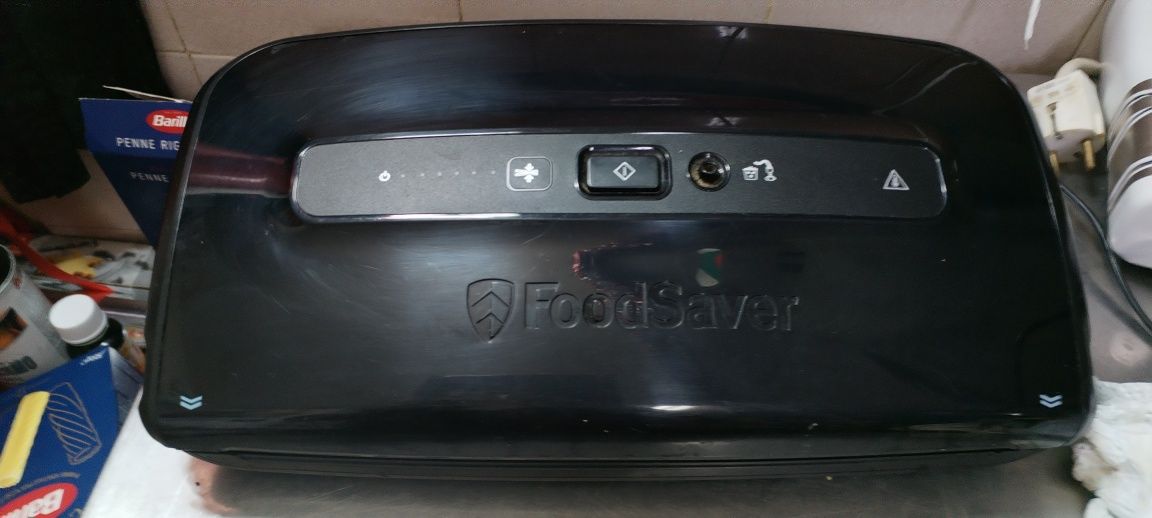 Вакум машина 140W
