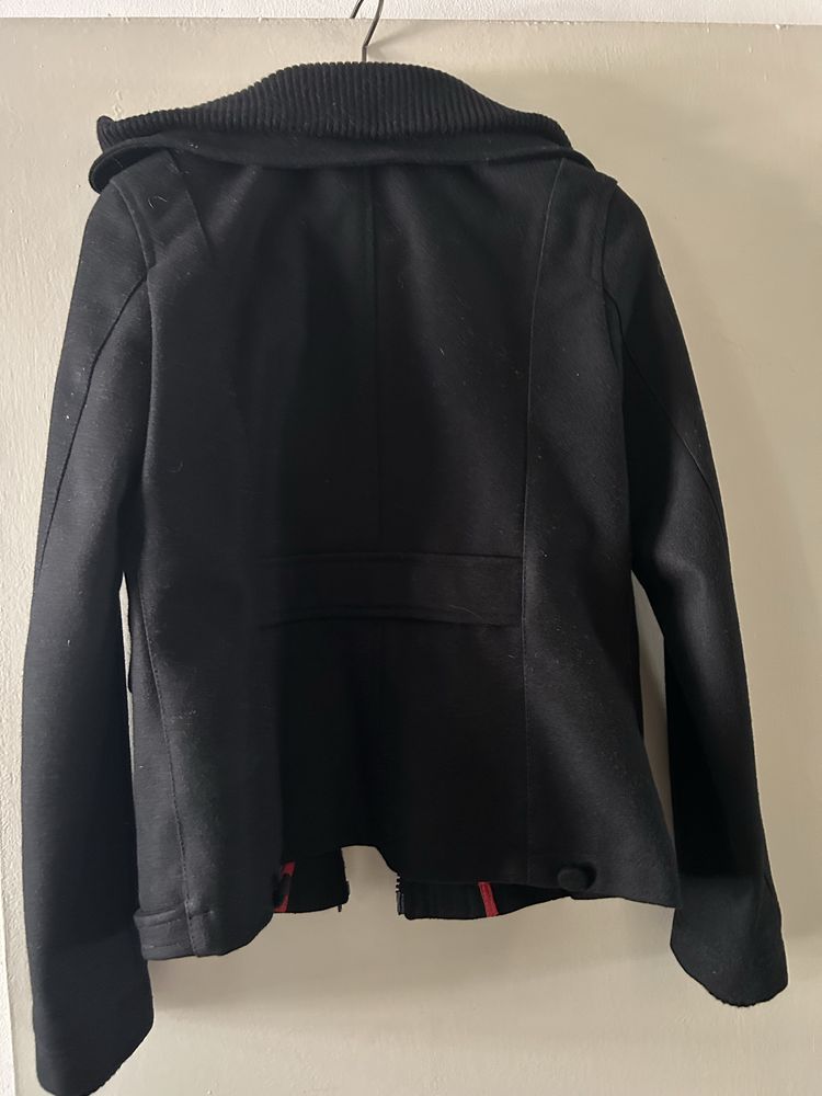 Есенно яке Burberry