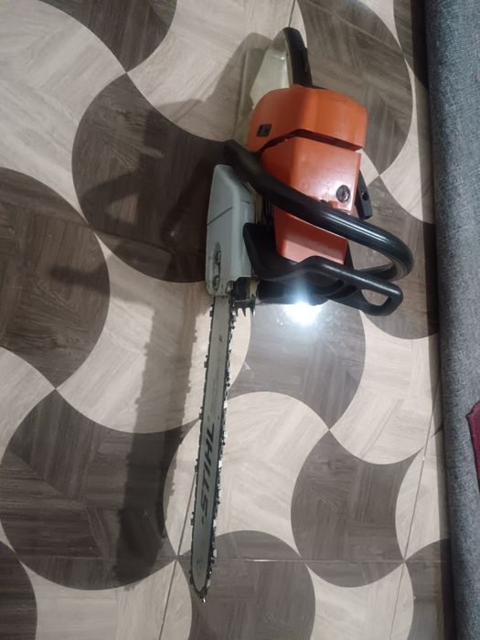 Drujba Stihl 360