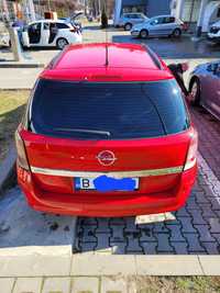 Opel Astra H 2007 1.7cdti