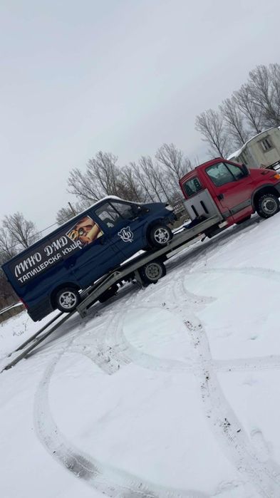 Пътна помощ 24/7