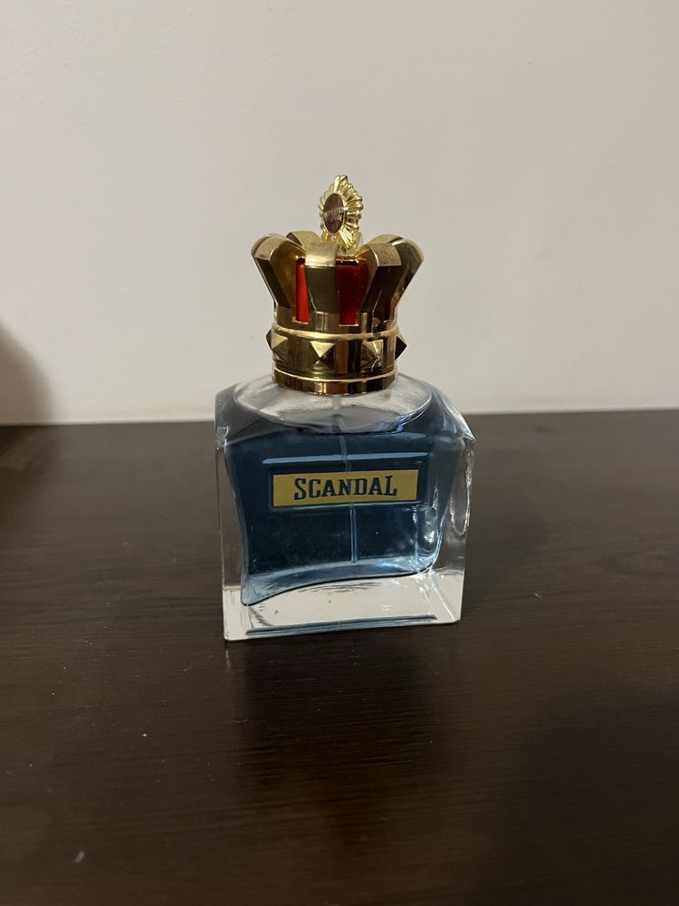 Jean Paul Gaultier Scandal Pour Homme