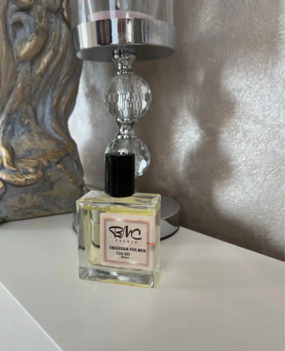 Parfum Calvin Klein