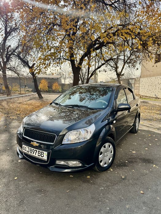 nexia 3 avtomat full