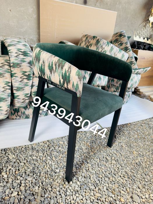 Restoran stol stul kafe oshxona