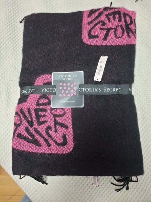 Victoria Secret завивка