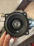 Vand boxe jbl stage 1 51F