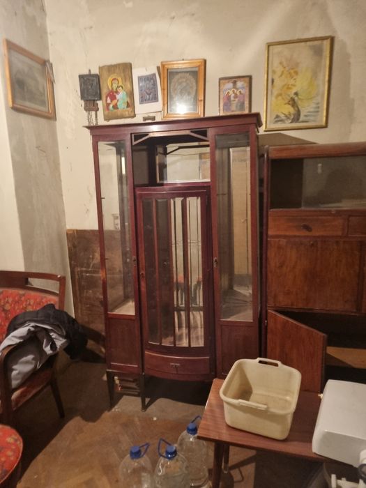 Debarasare/golire/mutare transport mobila din apartamente, saltele