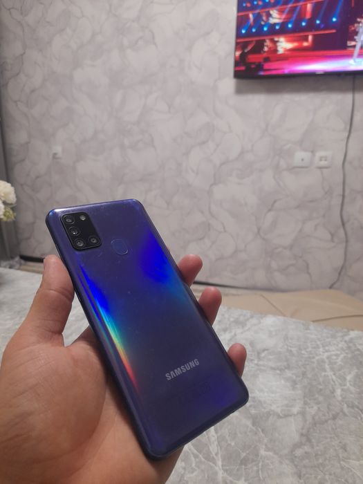 Samsung A21s Sotiladi