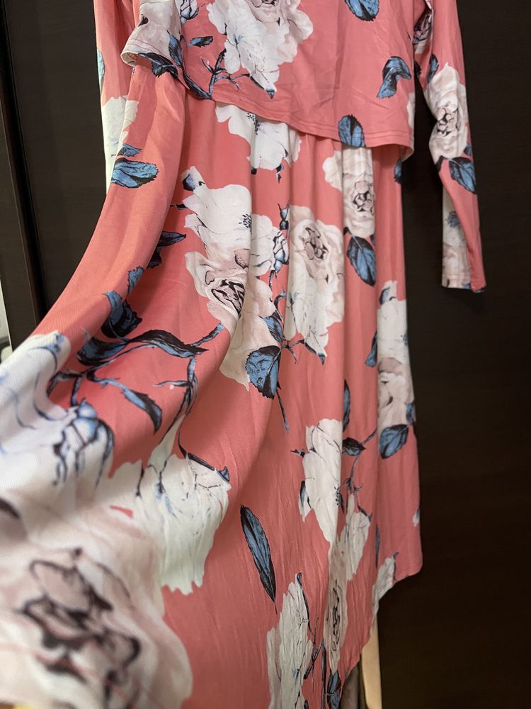 Rochie de alaptat