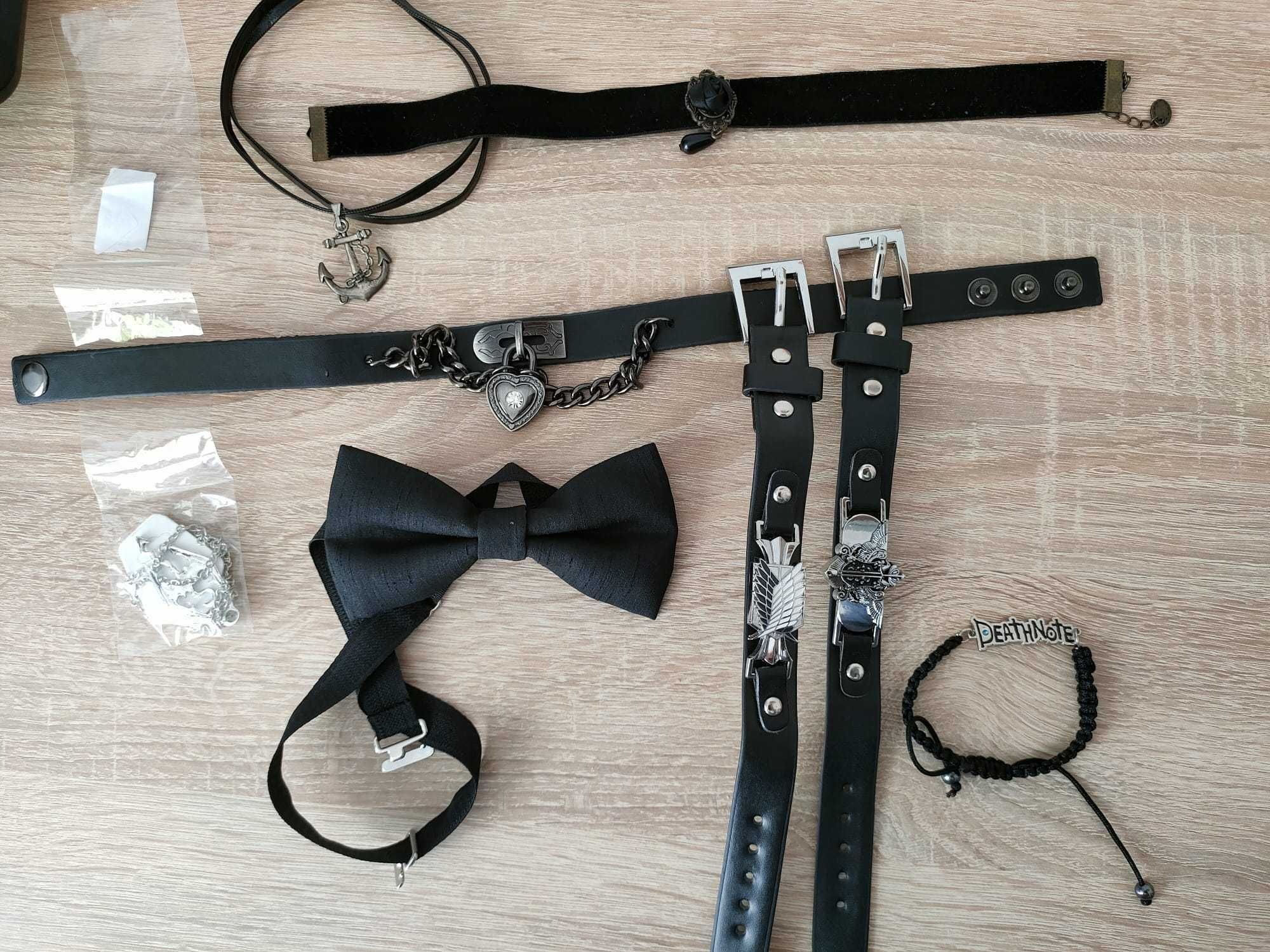 Choker diverse modele