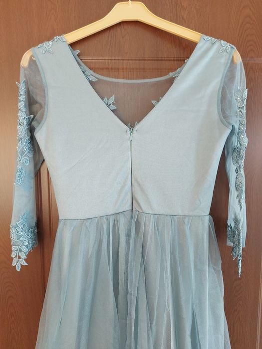 Rochiță de nasa,mărimea 38