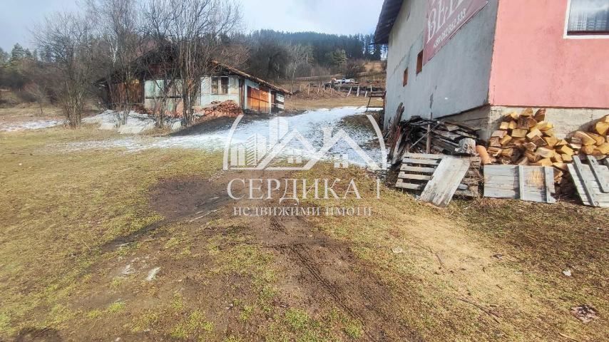 Продава се Парцел в Копривщица - 697 кв.м за 79 €/кв.м - Снимка #1