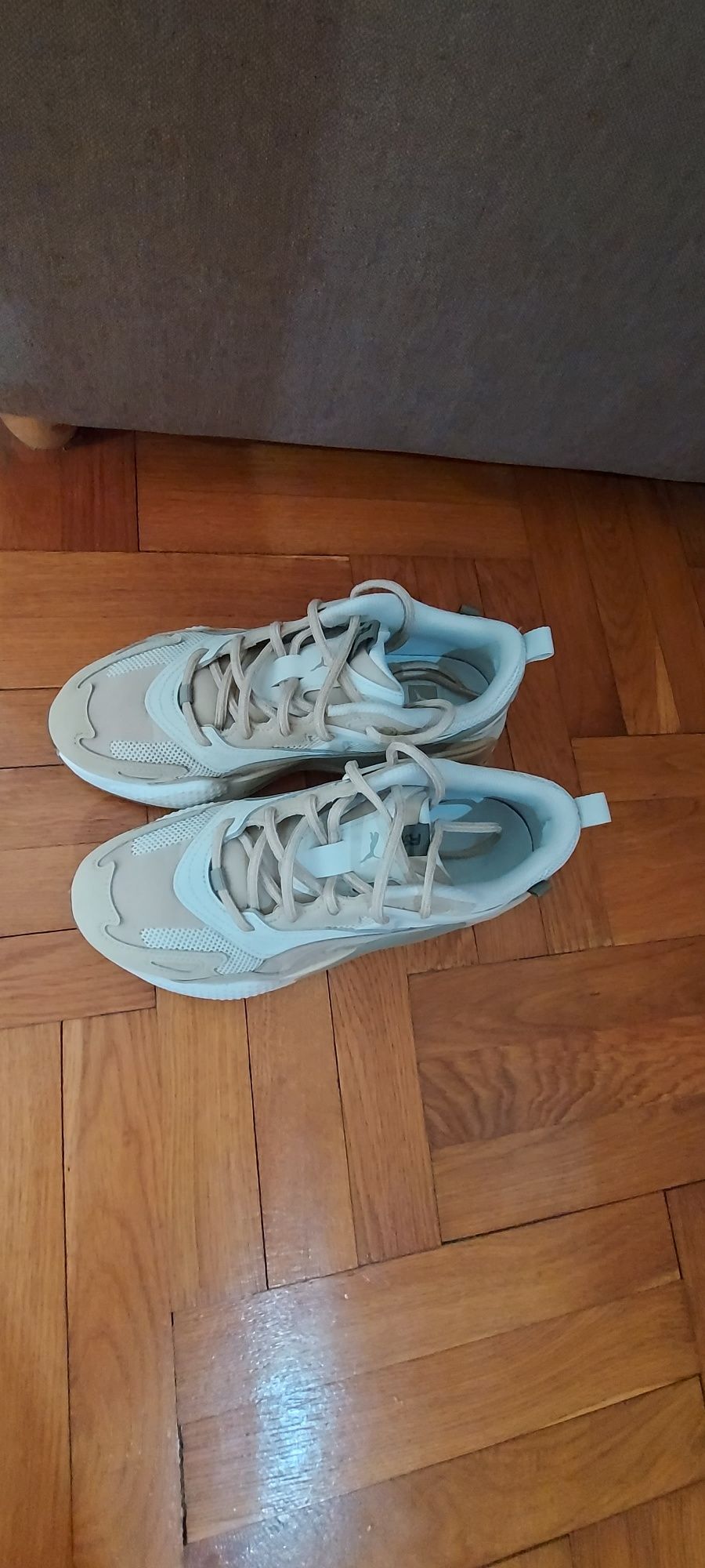 Сникерси Puma RS