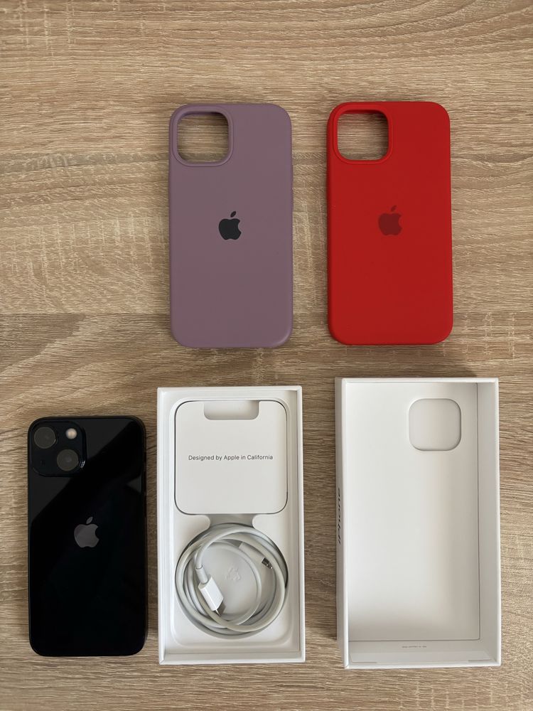 iPhone 13 mini 128 GB