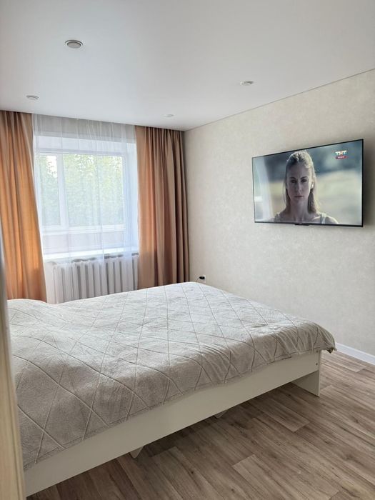 Сдам однокомнатную квартиру на ночь, по суткам, день