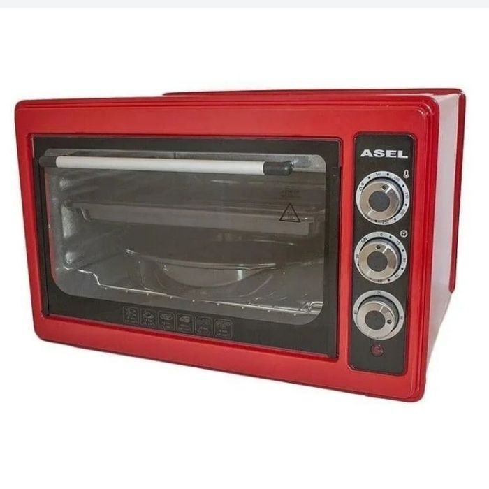 Электрическая печь