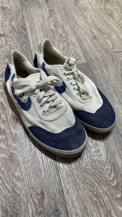 Кеды мужские б/у продам