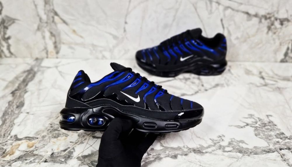 Nike tn мъжки обувки