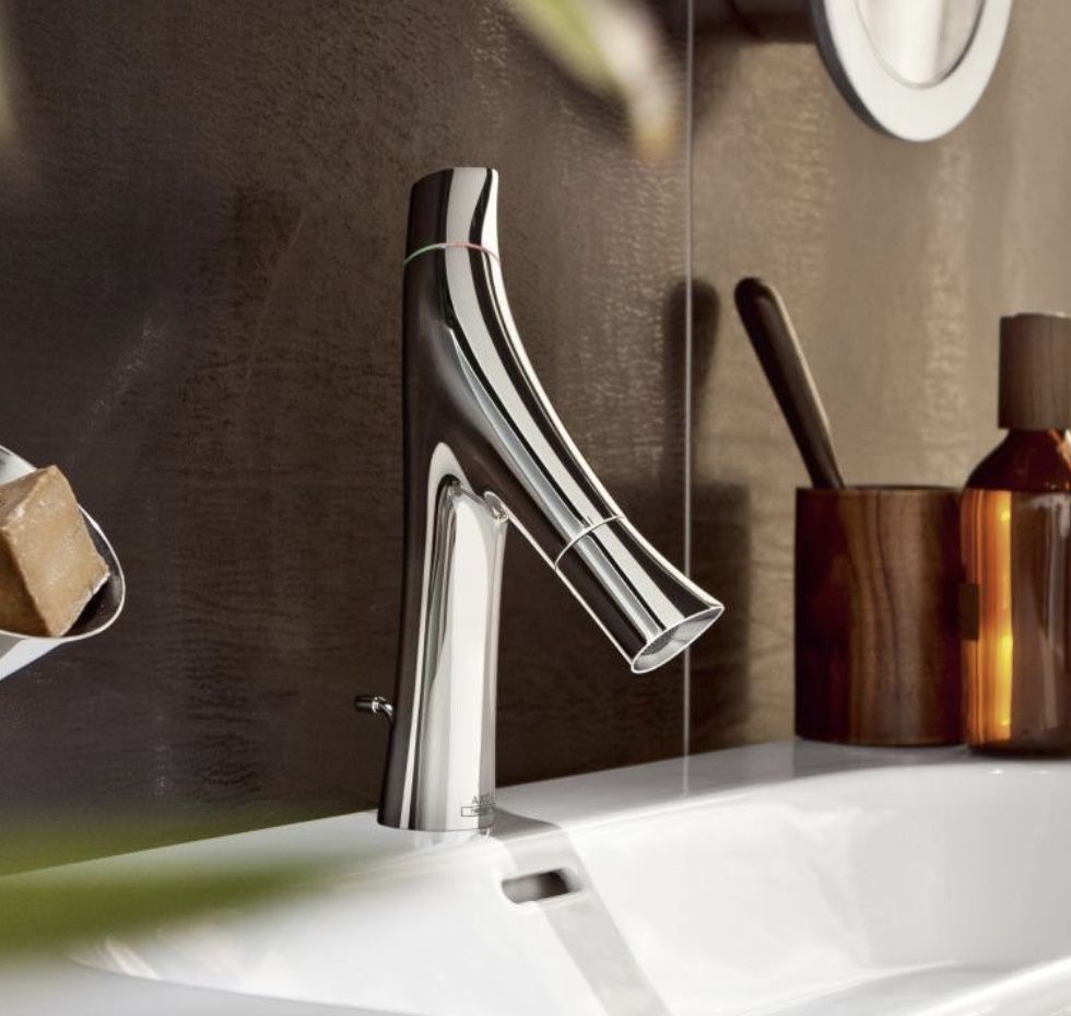 ПРОМО Смесител за мивка Hansgrohe AXOR Starck Organic