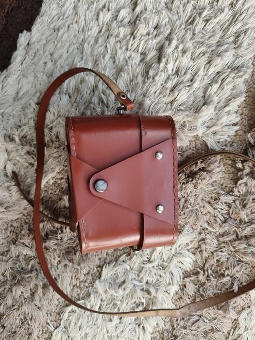 Фотоапарат  Смяна  8