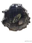Cutie de viteze manuala 6 trepte AUDI A4 III 8EC, B7 2004 - 2008 2.0 T