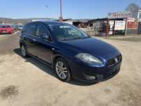 Fiat Croma face 1.9jtd На Части!!! Facelift