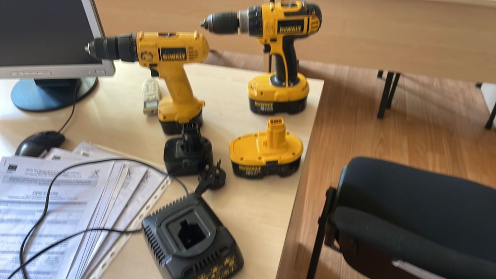 винтовери внос от Англия