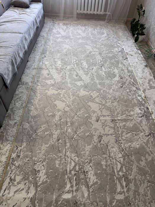 Турецкий ковер 2.5 на 6м