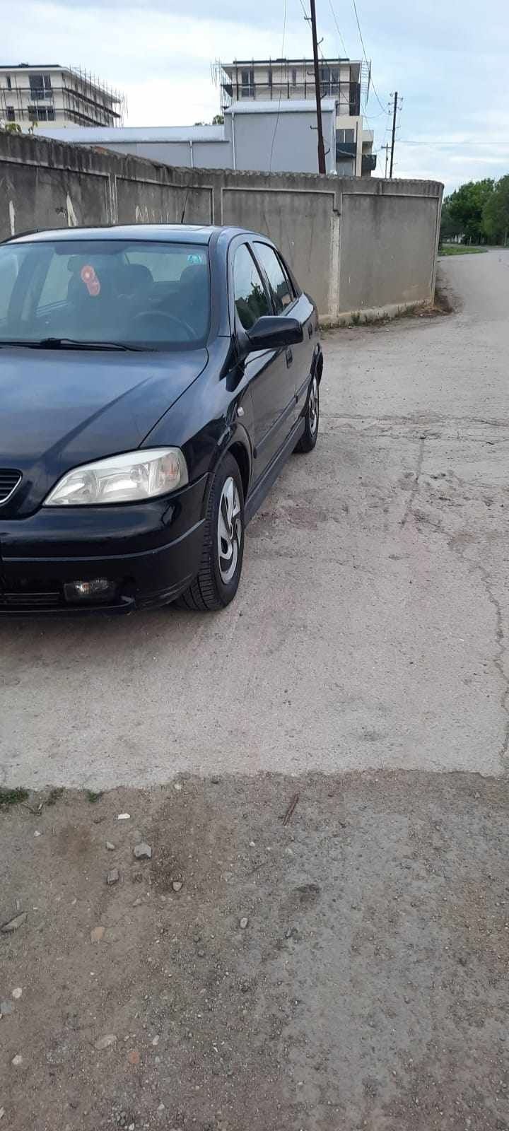 Opel astra g 1.6 AC funcțional