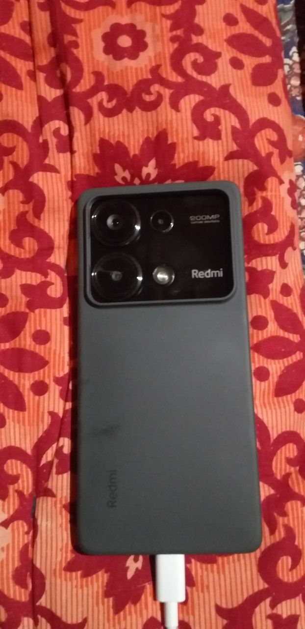 Redmi note  13 pro    2.400 mln