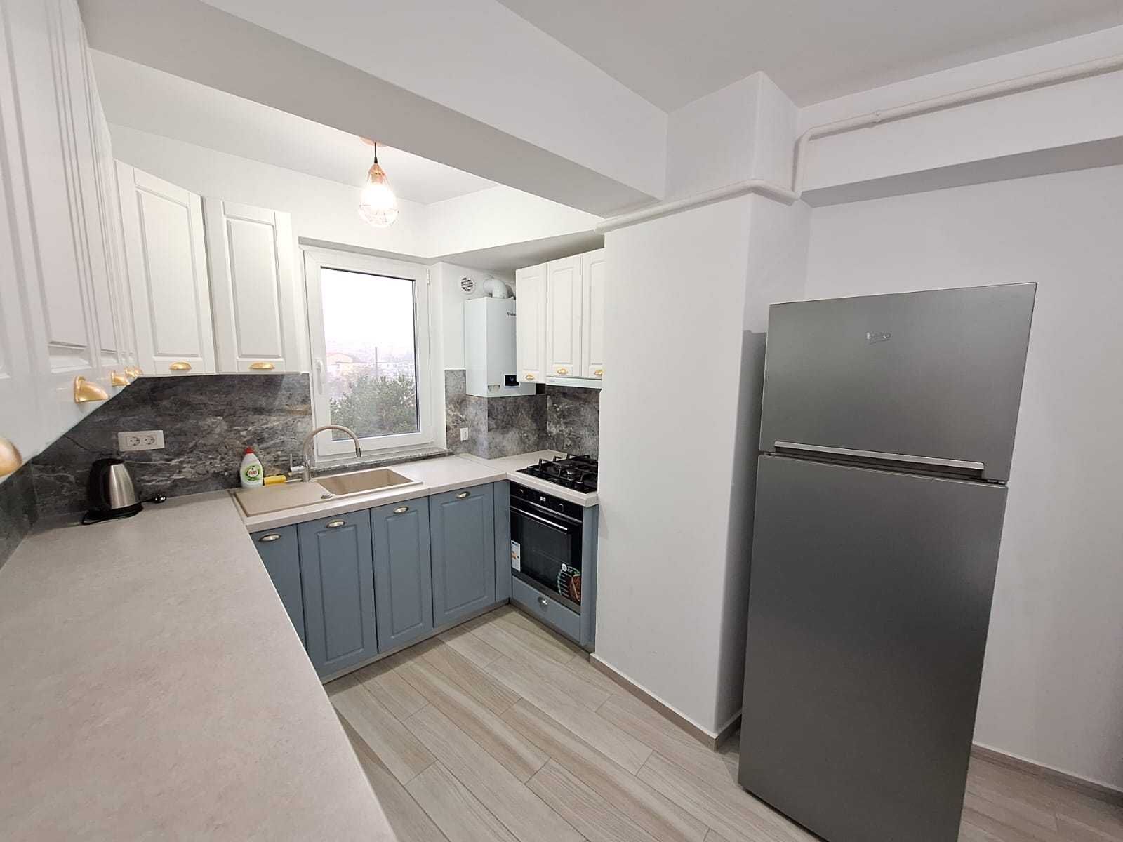 Apartamente in Regim Hotelier / Concedii / Business / 1-2-3-4 Camere