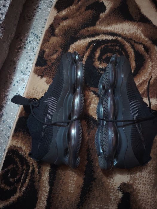 Продавам nike scorpions