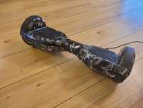 Hoverboard FreeWheel