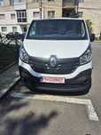Renault trafic 3 2019