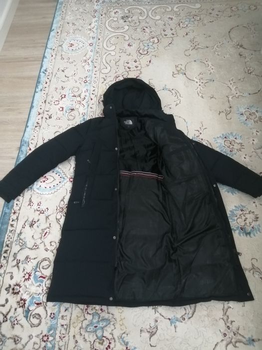 Зимняя куртка новая