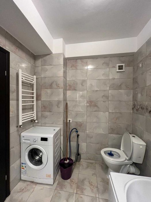 Proprietar – vând garsoniera tip studio