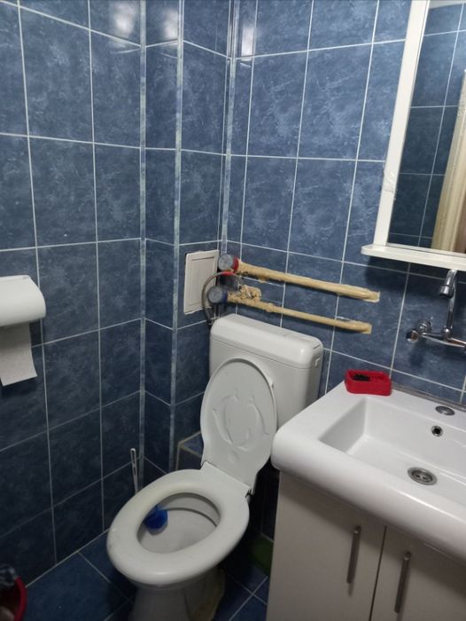 Garsonieră Confort 2 18 Mp Policlinica Titan