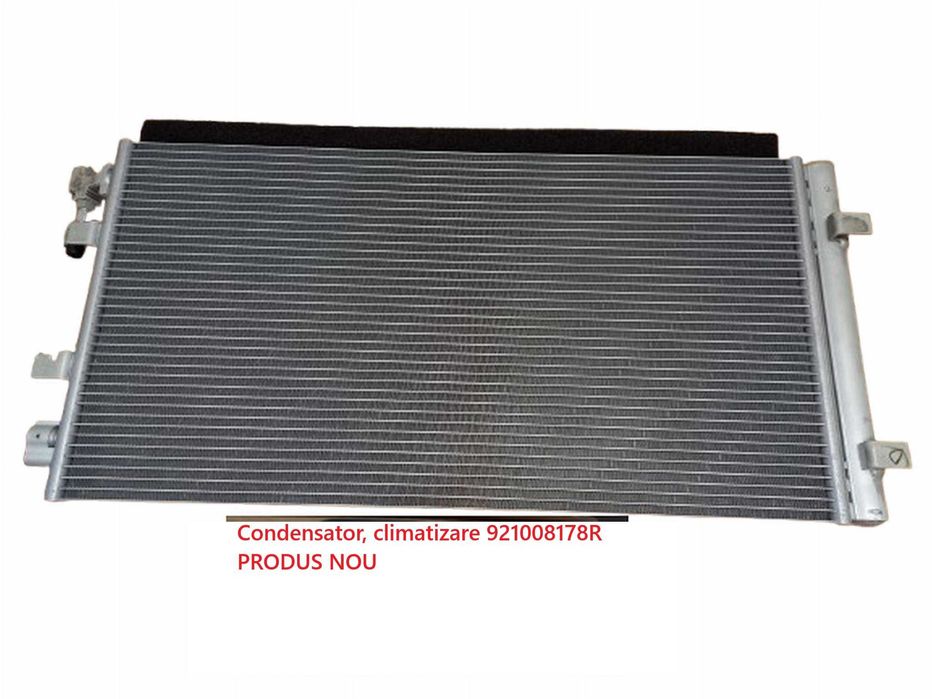 Condensator, climatizare RENAULT 921008178R