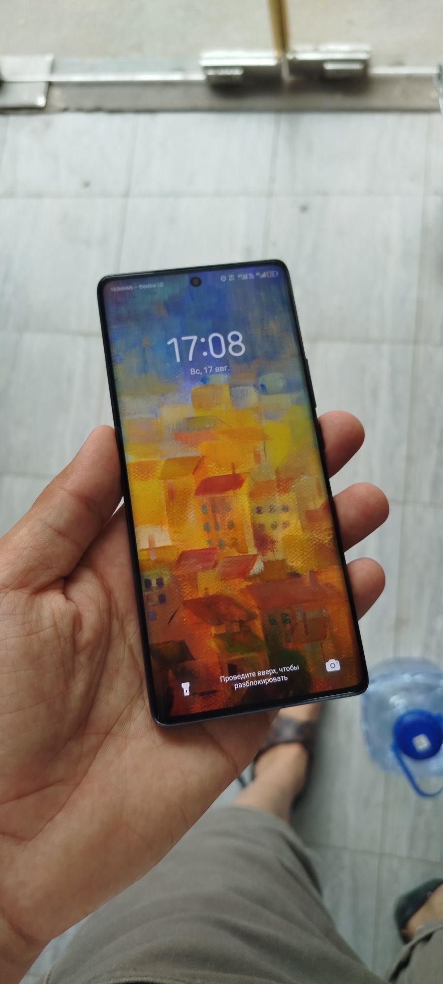 Tecno spark 20pro plus 15/256