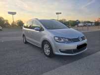 Vanzare Volkswagen Sharan