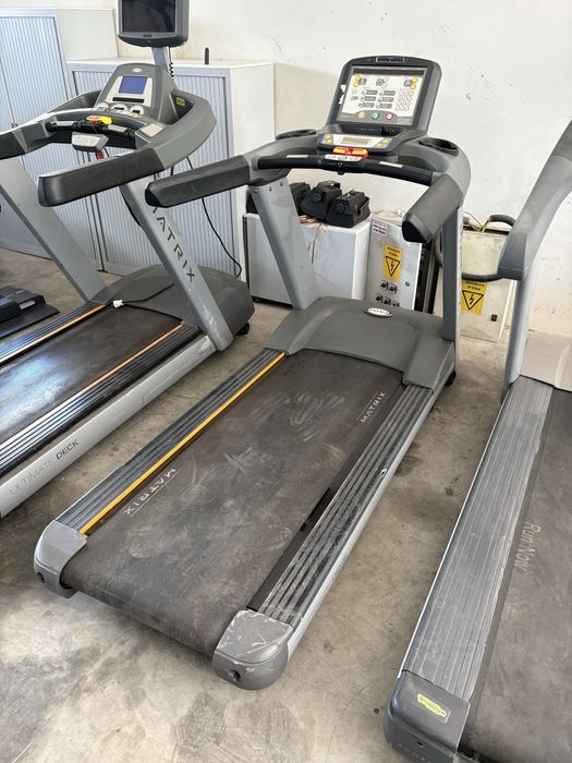 Echipament fitness
