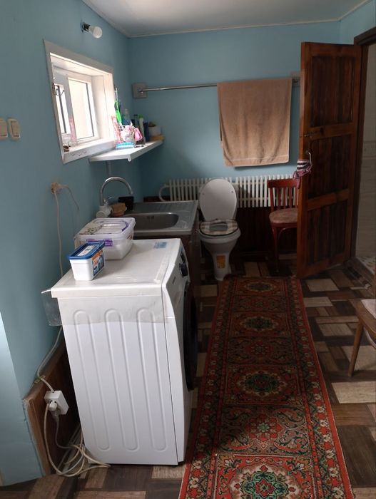 Эски шахарда обл гаи ёнида ховли сотилади ёки квартига алмашинилади