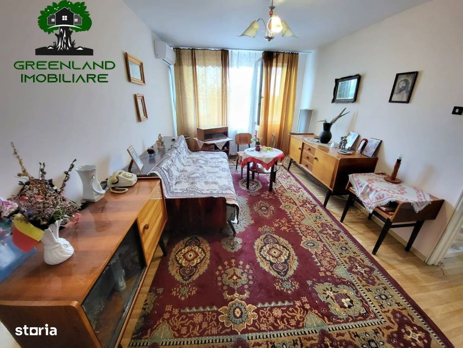 Ultracentral! Apartament 2 camere, Bdul Stefan cel Mare - Piata Unirii
